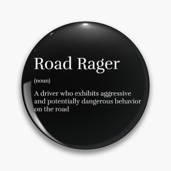 Item preview, Road Rager designed and sold by RR-Creative.