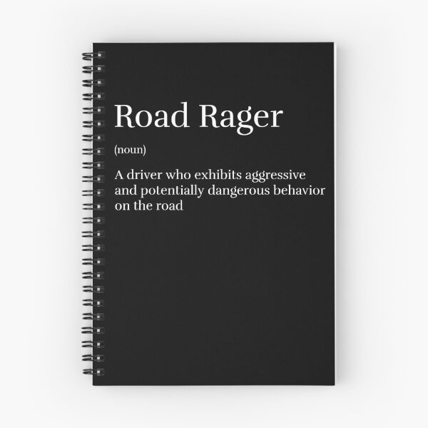 Item preview, Road Rager designed and sold by RR-Creative.
