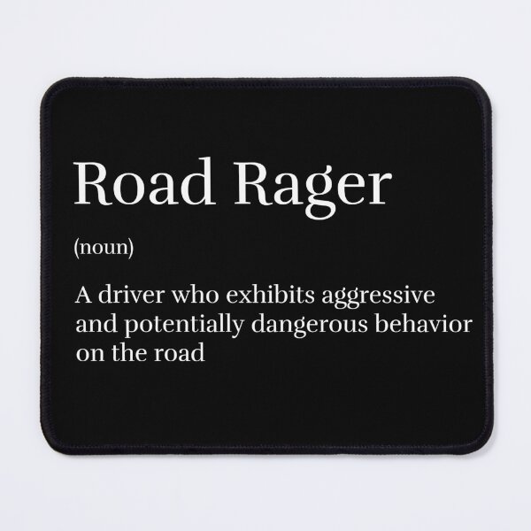 Item preview, Road Rager designed and sold by RR-Creative.