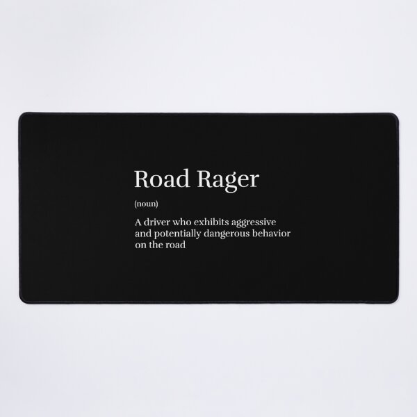 Item preview, Road Rager designed and sold by RR-Creative.