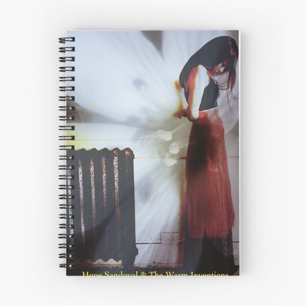 Item preview, Hope Sandoval & The Warm Inventions designed and sold by Studio10Designs.