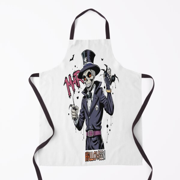 Item preview, Mr halloween graffiti art funny hip hop Professional design designed and sold by atomsama.