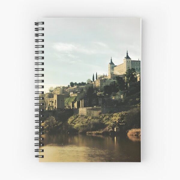 Item preview, Caso Historico De Toledo designed and sold by Transmedia Design.
