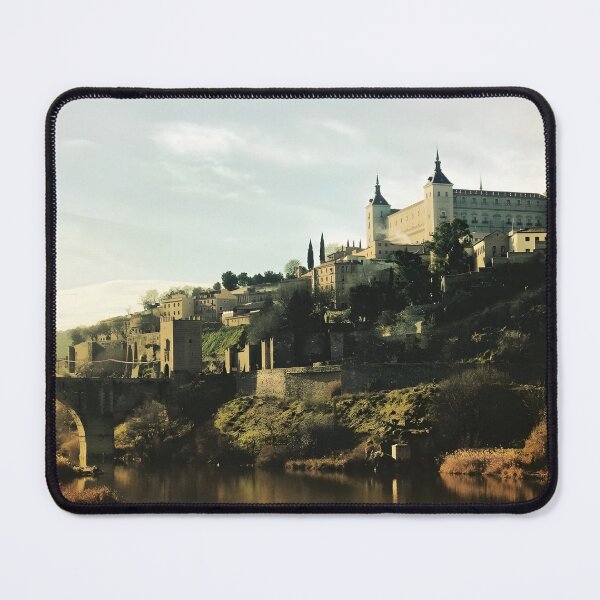 Item preview, Caso Historico De Toledo designed and sold by Transmedia Design.