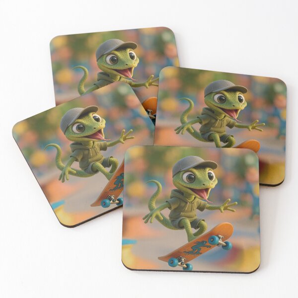 Item preview, Skater Vine Snake designed and sold by Sillytoe.
