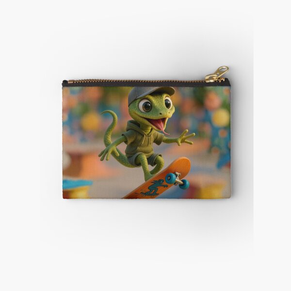 Item preview, Skater Vine Snake designed and sold by Sillytoe.
