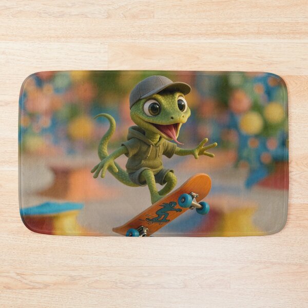 Item preview, Skater Vine Snake designed and sold by Sillytoe.