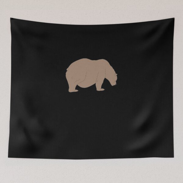 Item preview, Bear-(56) designed and sold by ghgdsddnnn.