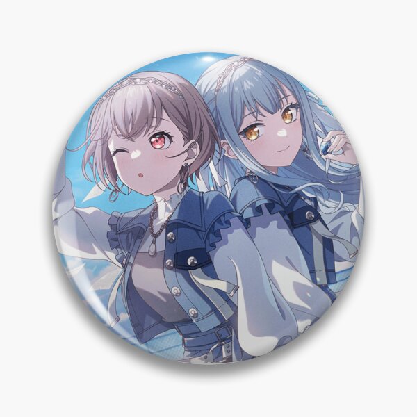 Item preview, A Single Thought Bearing Petal Tomori + Sakiko designed and sold by httpstatica.