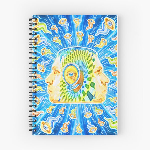 Item preview, ReVision designed and sold by Klaus Bremner (Autotelic Art).