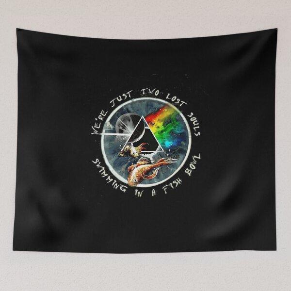 Item preview, Pink Floyd Band designed and sold by aldajanicec.