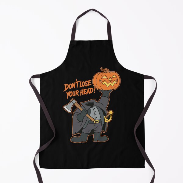 Item preview, Don't Lose Your Head designed and sold by Studio Elizondo.