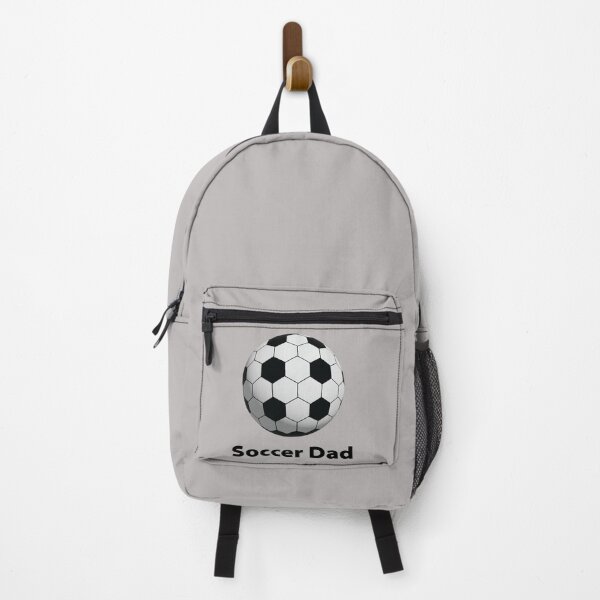 Item preview, Soccer Dad designed and sold by Mountain-Point.