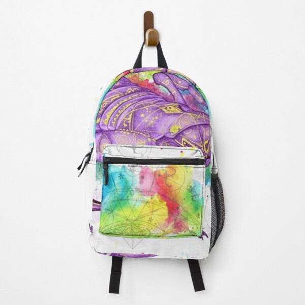 Item preview, Scorpion Watercolor Color designed and sold by AlquimiaSolar.