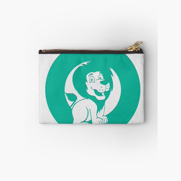 Item preview, Skyblue Little Lion designed and sold by Cristopher Ponso.