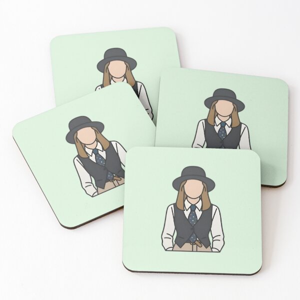 Item preview, Annie Hall T-Shirt Diane Keaton Line Art Tribute, 70s Film Style designed and sold by TGonlinestore.