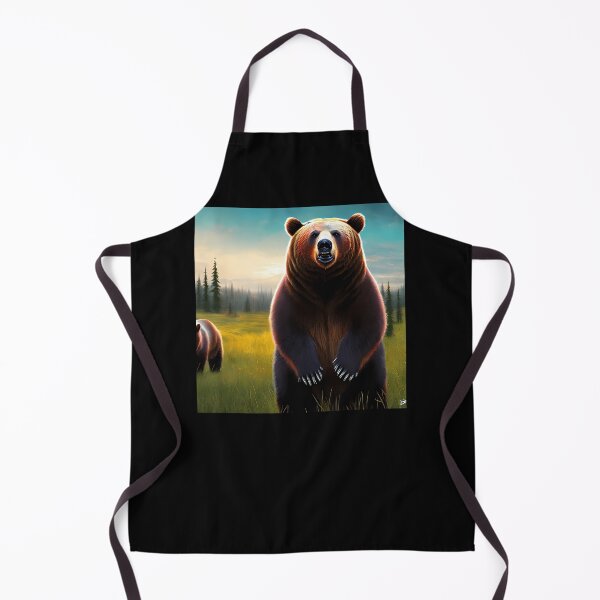 Item preview, Bear-(59) designed and sold by tomskeritea.