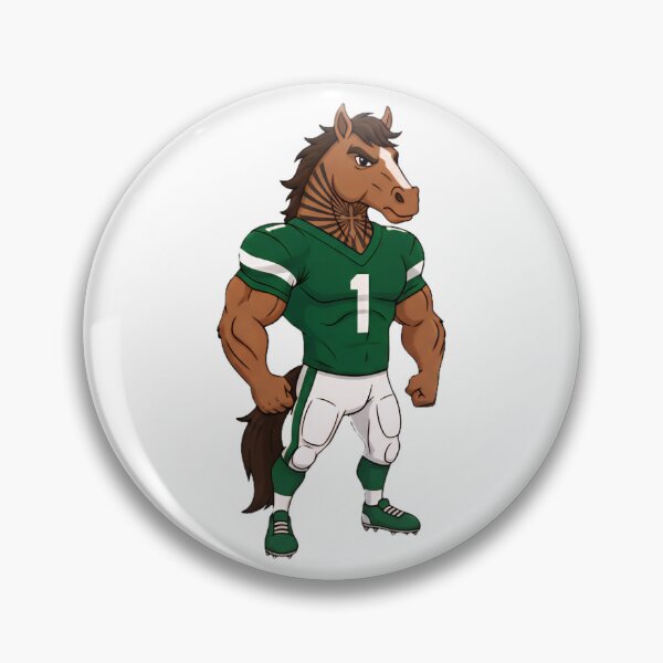 Item preview, The HORSE Gardner designed and sold by ZooMorphSport.