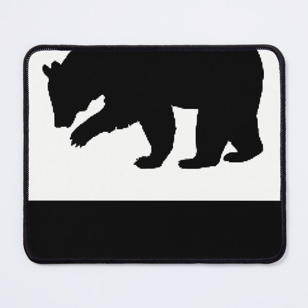 Item preview, Bear-(62) designed and sold by tomskeritea.