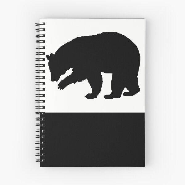 Item preview, Bear-(62) designed and sold by tomskeritea.