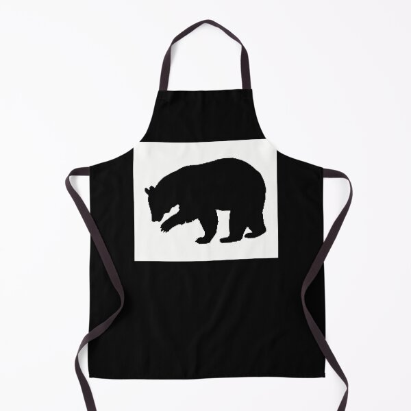 Item preview, Bear-(62) designed and sold by tomskeritea.