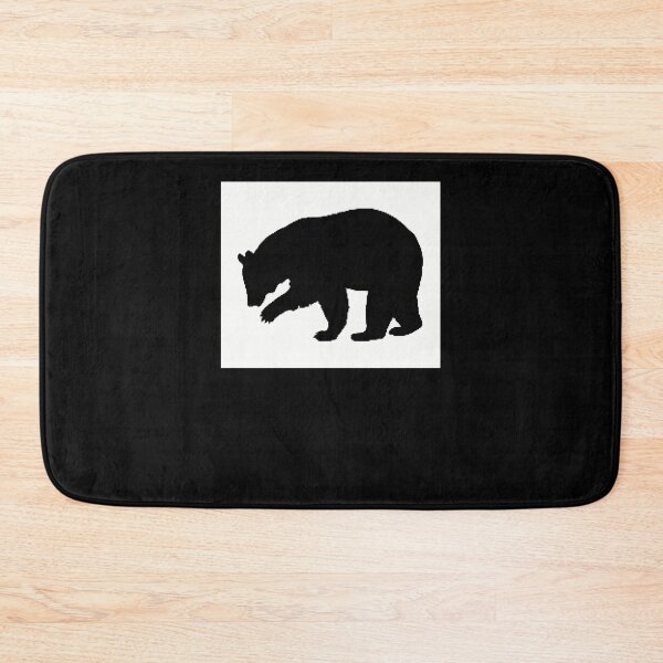 Item preview, Bear-(62) designed and sold by tomskeritea.