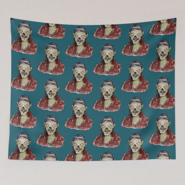 Item preview, About Mr-Ballen  designed and sold by DeeseCalen.