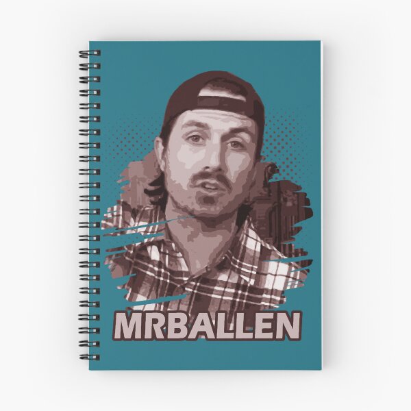 Item preview, WhoElse Wants To Know Mystery Behind MrBallen designed and sold by DeeseCalen.