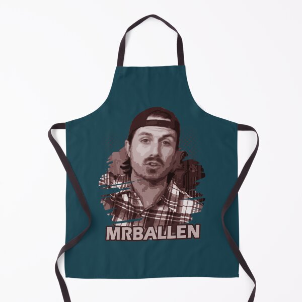 Item preview, WhoElse Wants To Know Mystery Behind MrBallen designed and sold by DeeseCalen.