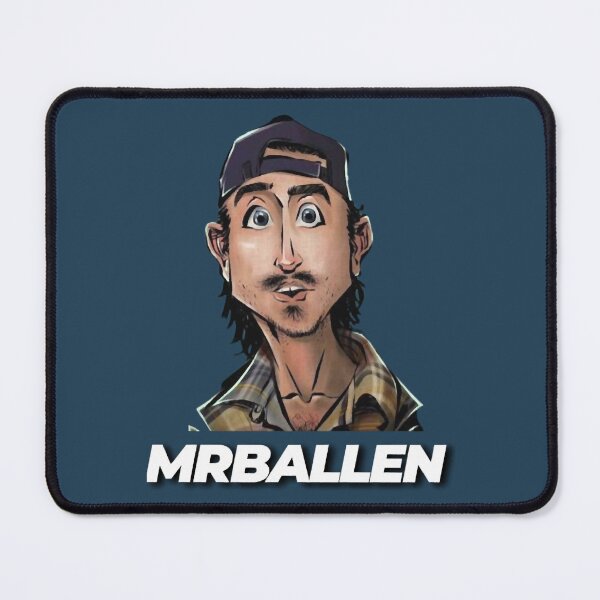 Item preview, mrballen cute designed and sold by DeeseCalen.