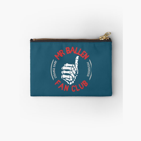 Item preview, Mr Ballen strange dark mysterious fan club designed and sold by DeeseCalen.