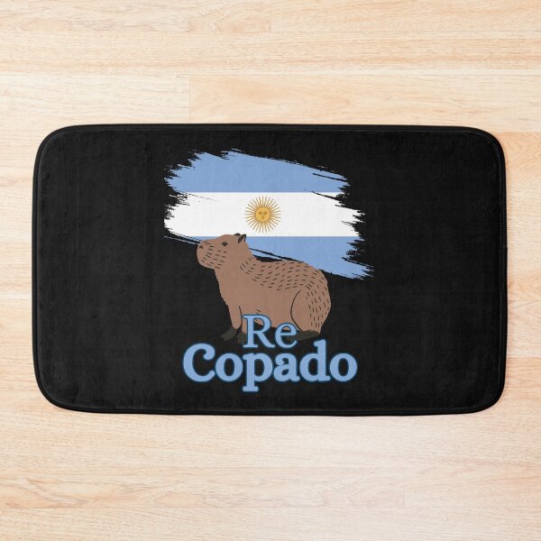Item preview, Re copado Argentinian slang  designed and sold by Tienda-Vane.