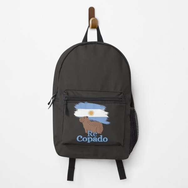 Item preview, Re copado Argentinian slang  designed and sold by Tienda-Vane.