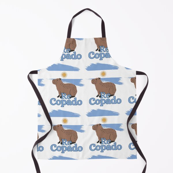 Item preview, Re copado Argentinian slang  designed and sold by Tienda-Vane.