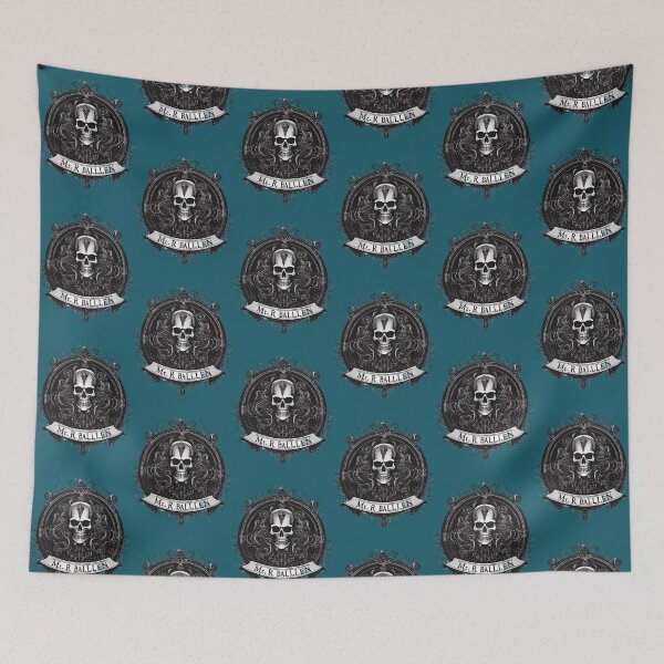 Item preview, Mr Ballen, MRBALLEN  designed and sold by DeeseCalen.