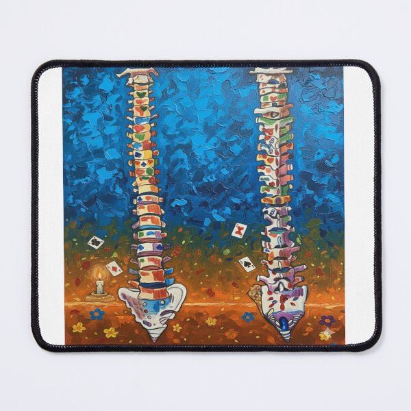 Item preview, Spinal Gamble designed and sold by Ateliê dos Naipes .