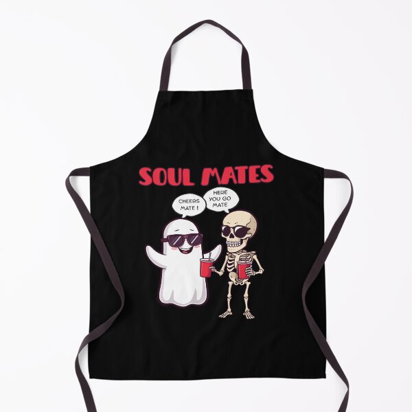 Item preview, Soul Mates designed and sold by theflandonian.
