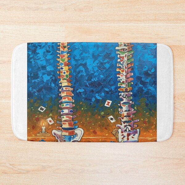 Item preview, Spinal Gamble designed and sold by Ateliê dos Naipes .