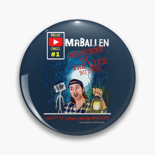 Item preview, Mrbalen Crime  designed and sold by DeeseCalen.