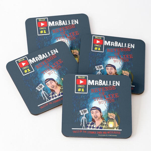 Item preview, Mrbalen Crime  designed and sold by DeeseCalen.