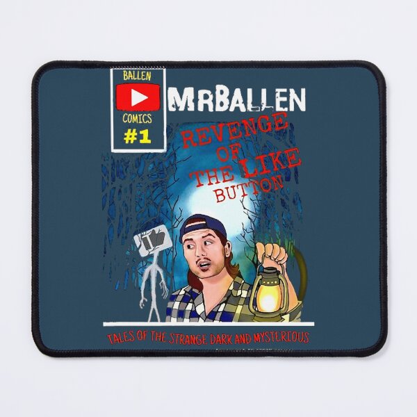 Item preview, Mrbalen Crime designed and sold by DeeseCalen.