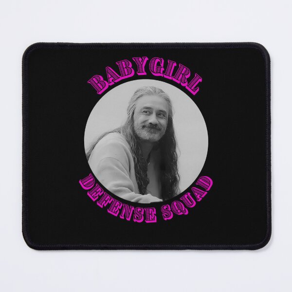 Item preview, Babygirl-Defense-Squad-() designed and sold by IiroLJokelaa.