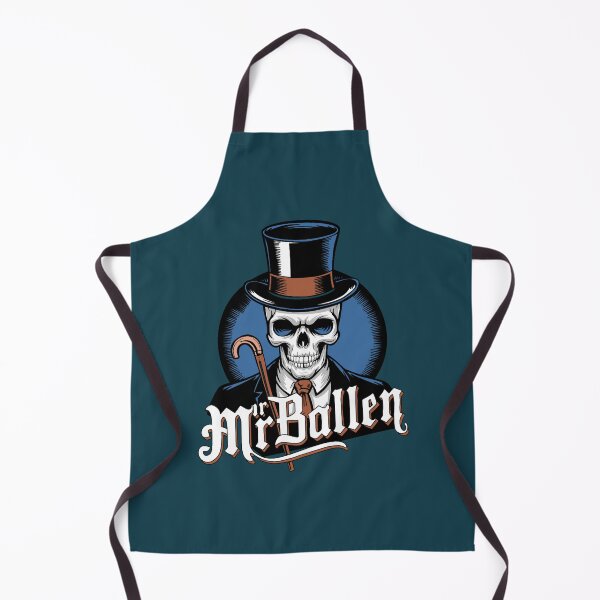 Item preview, MrBallen designed and sold by DeeseCalen.