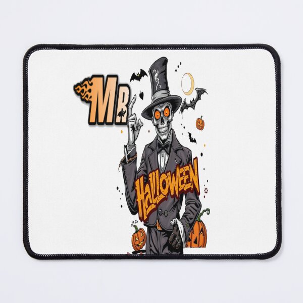 Item preview, halloween Mr graffiti art funny hip hop Professional design designed and sold by atomsama.
