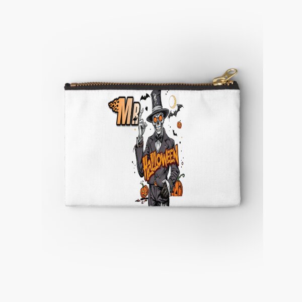 Item preview, halloween Mr  graffiti art funny hip hop Professional design designed and sold by atomsama.