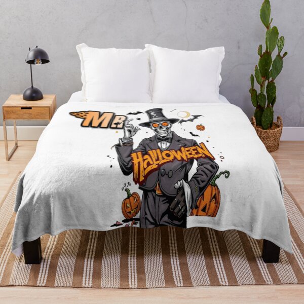 Item preview, halloween Mr  graffiti art funny hip hop Professional design designed and sold by atomsama.