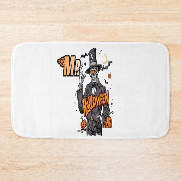 Item preview, halloween Mr  graffiti art funny hip hop Professional design designed and sold by atomsama.