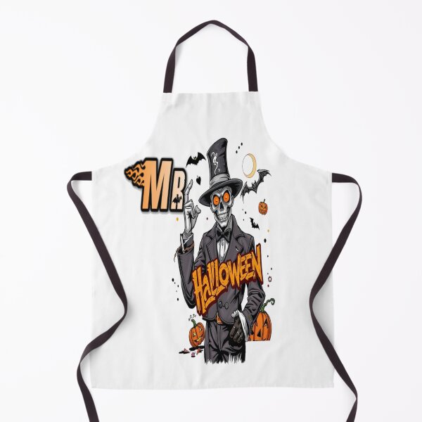 Item preview, halloween Mr graffiti art funny hip hop Professional design designed and sold by atomsama.