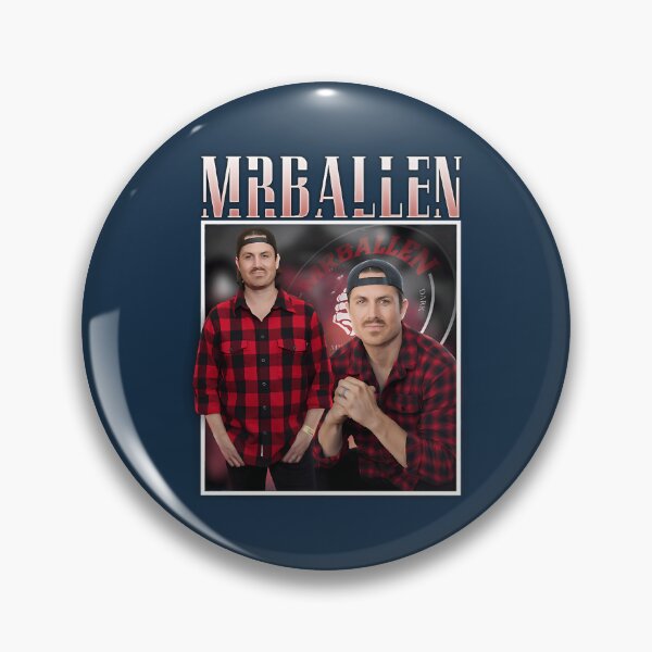 Item preview, Mrballen Vintage designed and sold by DeeseCalen.