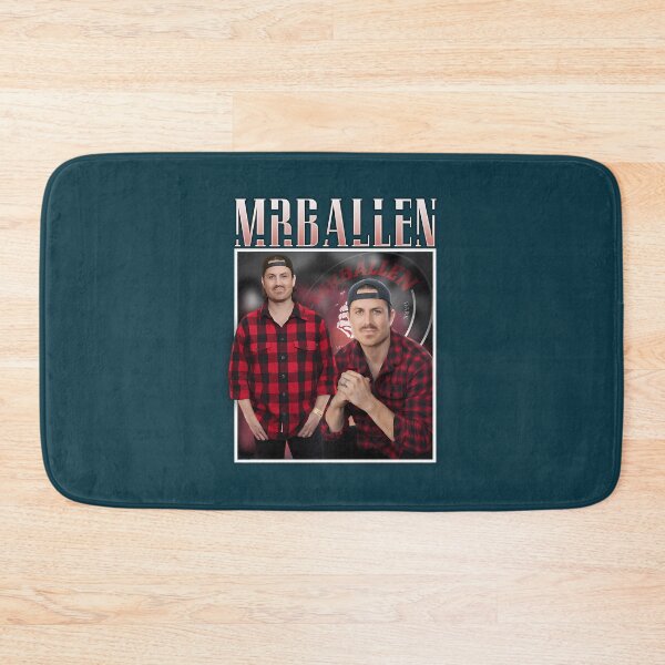 Item preview, Mrballen Vintage designed and sold by DeeseCalen.